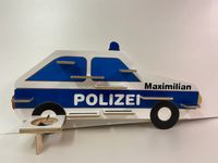 Kuesten-CAD Tonie Polizeiauto