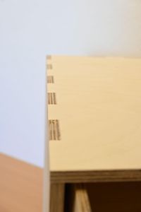 Holzverbindungen made by K&uuml;sten-CAD